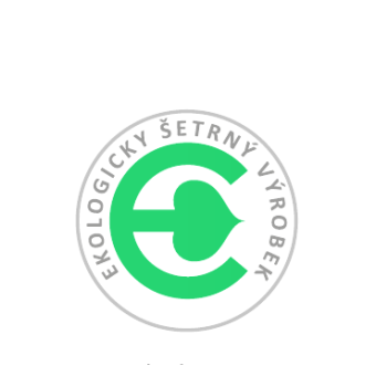 Ekologicky šetrný výrobek