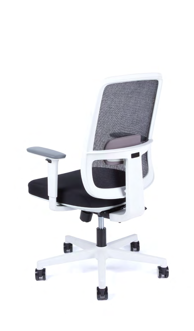 CANTO WHITE BP — z katalogu, obrázek 4