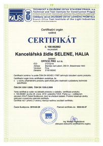 HALIA BP — z katalogu, obrázek 4