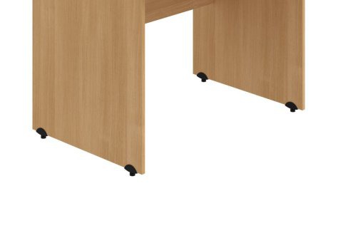 Detail nohou a trnože stolu HOBIS Gate GE 2005 L