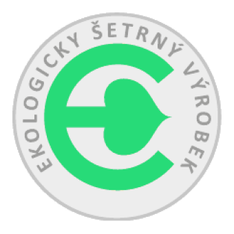Ekologicky šetrný výrobek