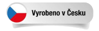 Vyrobeno v České Republice